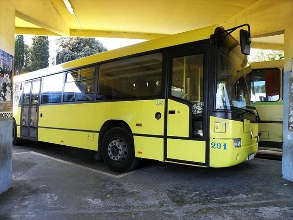 087-Рейсовый автобус